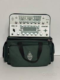 Kemper Profiler Head No Power MK1