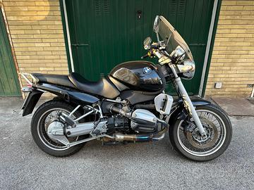 Moto BMW R850R