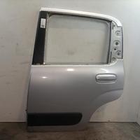 PORTIERA POSTERIORE SINISTRA FIAT Panda 3Â° Serie