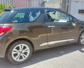 Citroen Ds3 diesel