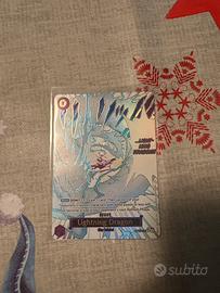 Carte one piece