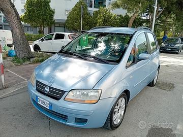Fiat idea 1.3 multijet 70 cv 2005 
