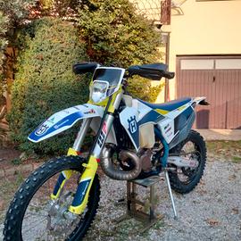 HUSQVARNA TE 250 TPI (110ORE) 