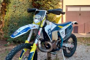 HUSQVARNA TE 250 TPI (110ORE) 