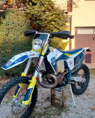 HUSQVARNA TE 250 TPI (110ORE) 