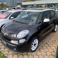 FIAT - 500 L - 1.3 Multijet 85 CV Dualogic Lounge