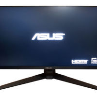 MONITOR TUF GAMING ASUS VG279 27" LED IPS FHD 165H