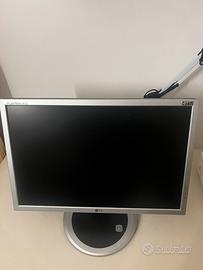 Monitor per computer LG