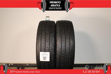 2 Gomme 215 70 R 15C Continental al 72% SPED GRATI