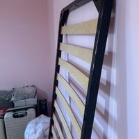 Rete da letto singola