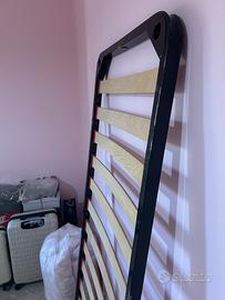 Rete da letto singola