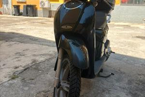 Scarabeo 50