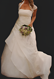 Abito da sposa originale Sposa d'Este