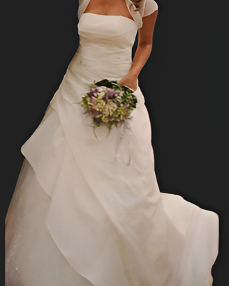 Abito da sposa originale Sposa d'Este
