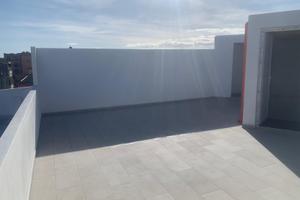 Immobile su più livelli con terrazza panoramica