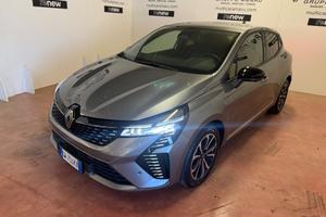 Renault Clio TCe 90 cv 5 porte Techno