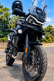 CF MOTO 800 MT Explorer