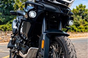 CF MOTO 800 MT Explorer