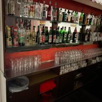 Bancone bar