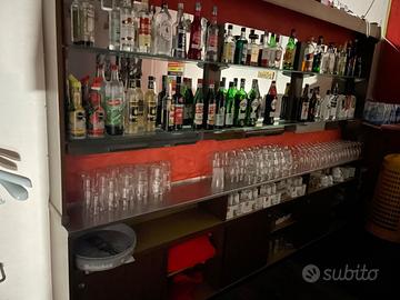 Bancone bar