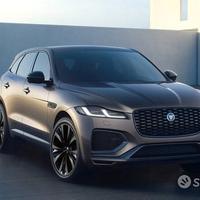 Ricambi jaguar f-pace #121