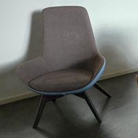 Poltrona DitreItalia