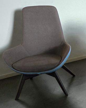 Poltrona DitreItalia