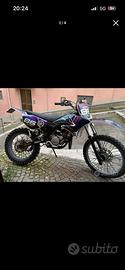 Yamaha dt 50