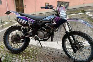 Yamaha dt 50
