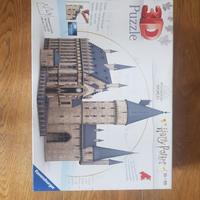 Puzzle in 3D