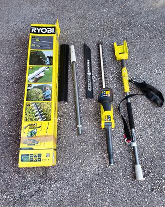 Tagliasiepi Ryobi