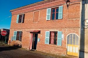 Casa Ponzano monferrato