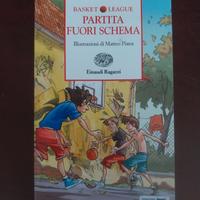 Libro partita fuori schema