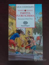 Libro partita fuori schema