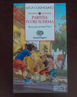 Libro partita fuori schema