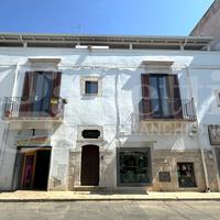 Casa Indipendente Toritto [Cod. rif 3296608ARG]