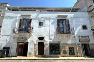 Casa Indipendente Toritto [Cod. rif 3296608ARG]