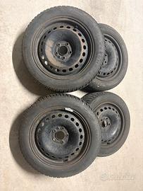 GOMME INVERNALI