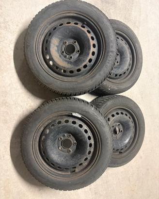 GOMME INVERNALI