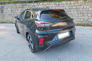 Ford Puma StLine