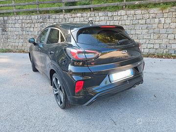 Ford Puma StLine