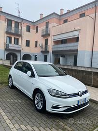 Volkswagen golf 7.5 1.5 TGI