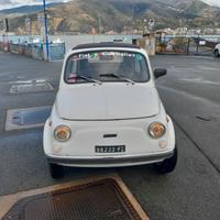 FIAT 500 EPOCA