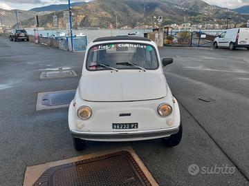 FIAT 500 EPOCA