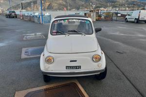 FIAT 500 EPOCA