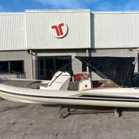 Gommone BSC B1 + YAMAHA F350 V6