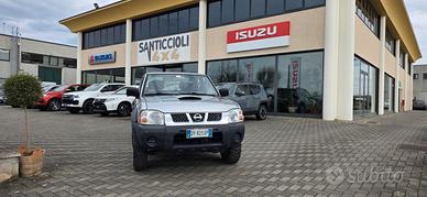 Nissan Navara 2,5