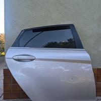 Portiera sportello destro DX posterioreFord Fiesta