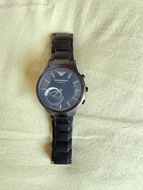 EMPORIO ARMANI SMART WATCH
