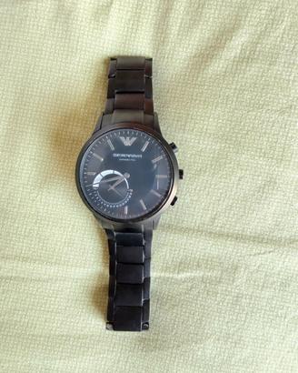 EMPORIO ARMANI SMART WATCH